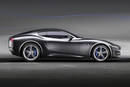 Concept Maserati Alfieri (2014)