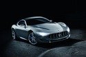 Maserati Alfieri concept