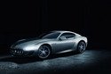 Maserati Alfieri concept