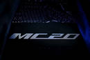 Maserati annonce l'arrivée de la Supercar MC20