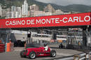 Maserati au GP de Monaco Historique