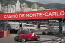 Maserati au GP de Monaco Historique 2018