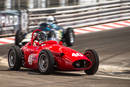 Maserati au GP de Monaco Historique 2018