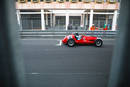 Maserati au GP de Monaco Historique 2018