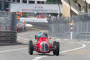 Maserati au GP de Monaco Historique 2018
