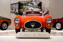 Maserati au Salon Milano AutoClassica