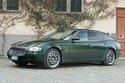 Un break Maserati Quattroporte à vendre