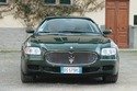 Maserati Quattroporte Shooting Brake