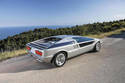 Concept Maserati Boomerang - Crédit photo : Bonhams