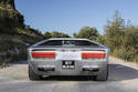 Concept Maserati Boomerang - Crédit photo : Bonhams