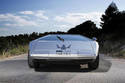 Concept Maserati Boomerang - Crédit photo : Bonhams