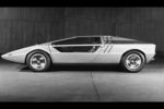 Maserati Boomerang 