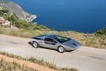 Maserati Boomerang - Crédit photo : Bonhams