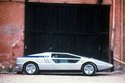 Concept Maserati Boomerang