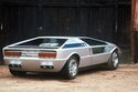 Concept Maserati Boomerang