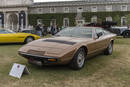 Maserati Khamsin 1974