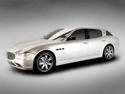 Maserati Cinqueporte : rêve d'émir