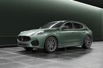 Maserati Grecale Fuoriserie DB Essentials