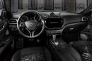 Maserati Ghibli Trofeo