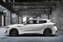 Maserati Levante Trofeo