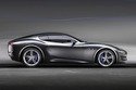 Maserati Alfieri - Crédit photo : Maserati