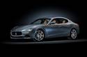 Maserati Ghibli Zegna Edition