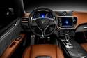 Maserati Ghibli Ermenegildo Zegna Edition