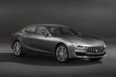 Maserati Ghibli GranLusso restylée