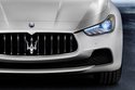 Prix Maserati Ghibli 2013