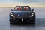 Maserati GranCabrio Trofeo 2024