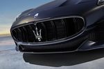 Maserati GranCabrio Trofeo 2024