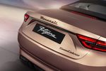 Maserati GranCabrio Folgore