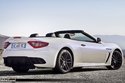 GranCabrio MC Stradale