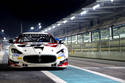 Maserati GranTurismo MC en GT4