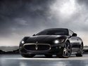 Maserati GranTurismo S : enfin du sport