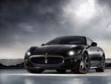 Maserati GranTurismo S