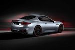 Maserati célèbre 75 ans de GT avec la GranTurismo PrimaSerie 