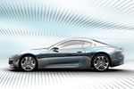 Maserati GranTurismo One Off Luce