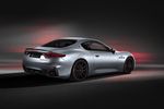 Maserati GranTurismo Launch Edition PrimaSerie 75th Anniversary