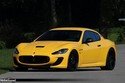 Novitec MC Stradale