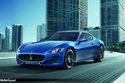 Maserati GT Sport