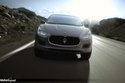 Vidéo Maserati Kubang