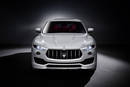 Salon de Genève : Maserati Levante