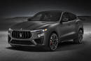 Maserati Levante Trofeo