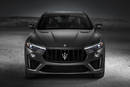 Maserati Levante Trofeo