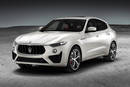 Maserati Levante GTS : 550 ch