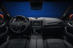 Maserati Levante FTributo Special Edition