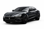 Maserati Ghibli Hybrid Sportivo Special Edition