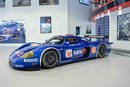 Maserati MC12 GT1 2005 - Crédit photo : Dupont Registry