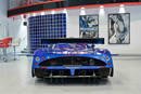 Maserati MC12 GT1 2005 - Crédit photo : Dupont Registry